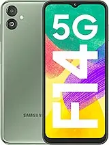 a samsung phone with the 5g logo on it